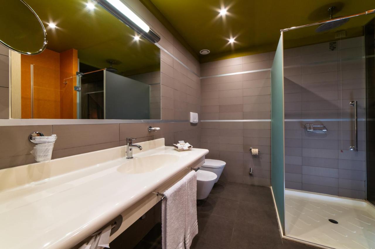Motel Hotel Piranha 카메리아노 외부 사진